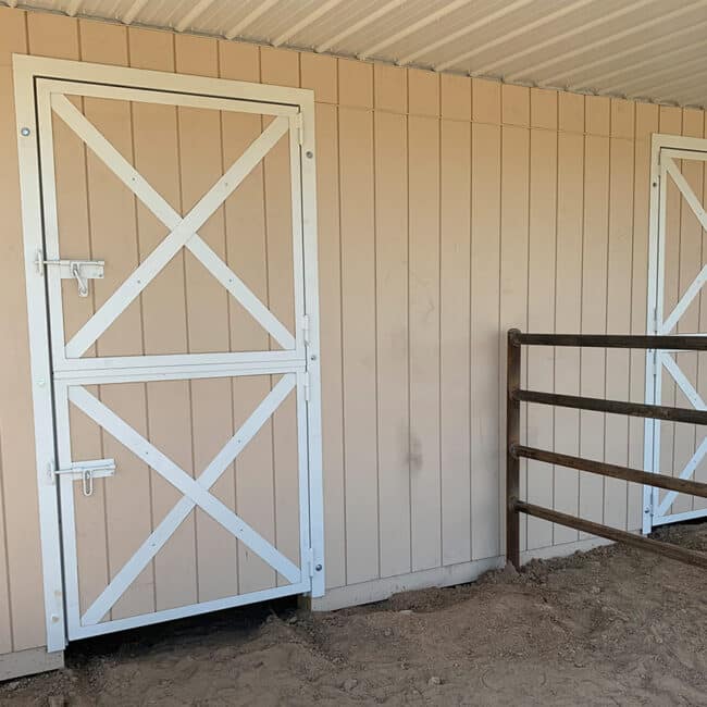 Dutch Style Door Barn Stall Doors