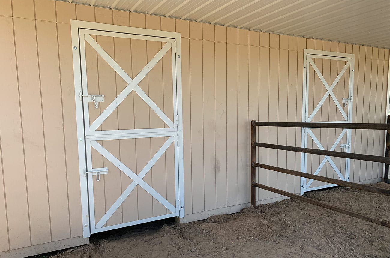 Dutch Style Door Barn Stall Doors